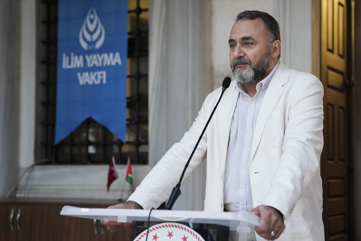 İstanbul İl Milli Eğitim Müdürlüğü koordinesinde, yeni öğretim yılı öncesinde, kentte eğitim gören...