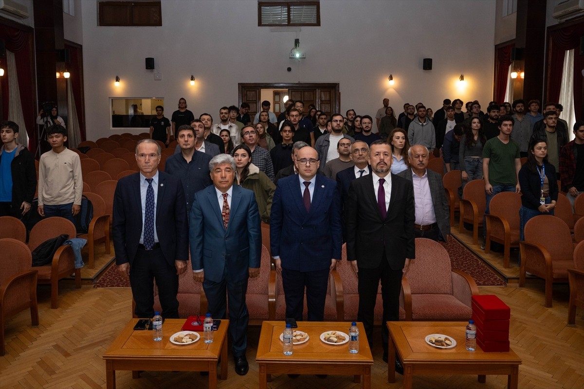 Kamu Siber Güvenlik Derneği tarafından düzenlenen Siber Güvenlik Eğitim Serisi'nin üçüncü etabı...