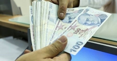 Memura Müjde! Ocak ayında çifte zam ile yeni maaşlar hesaplandı