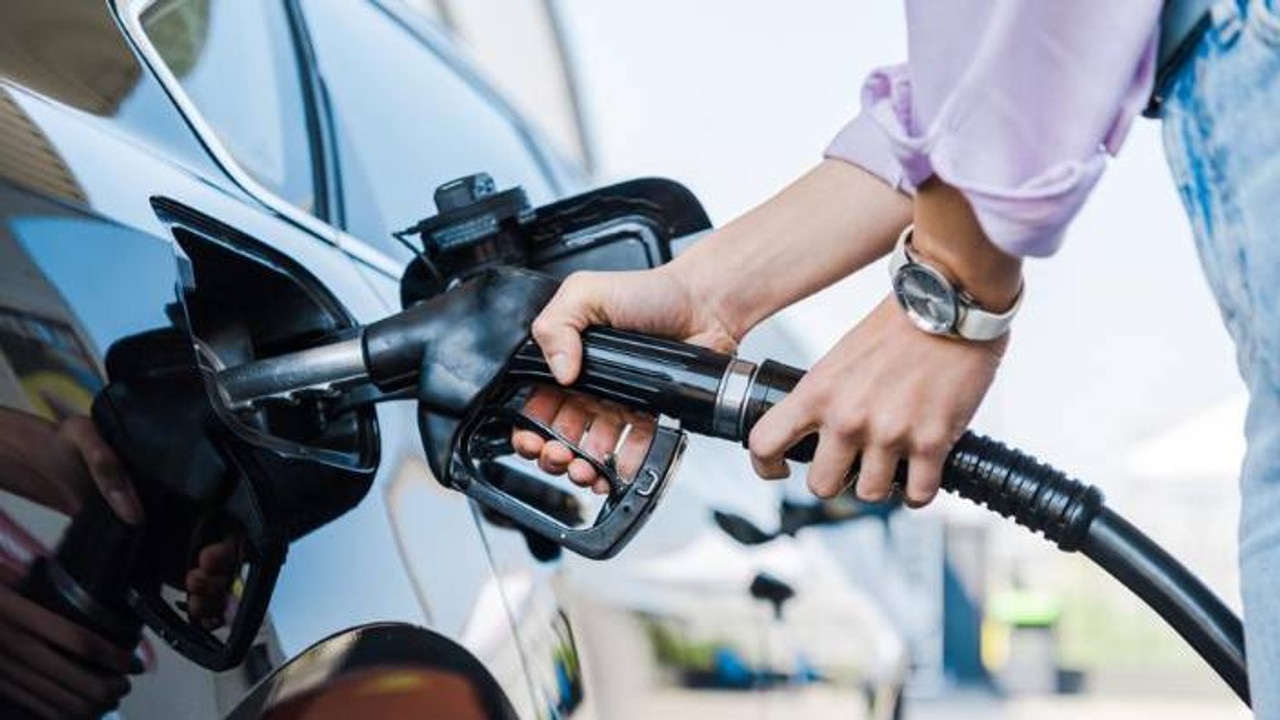 Motorine büyük zam yolda! Sürücüler 55 TL'ye hazırlansın