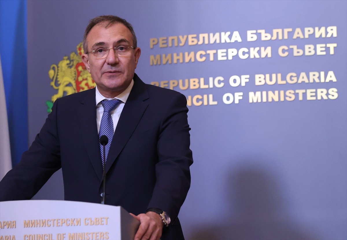 Nüfus azalmasıyla mücadele eden Bulgaristan hükümeti, yurt dışında yaşayan vatandaşlarını yurda...