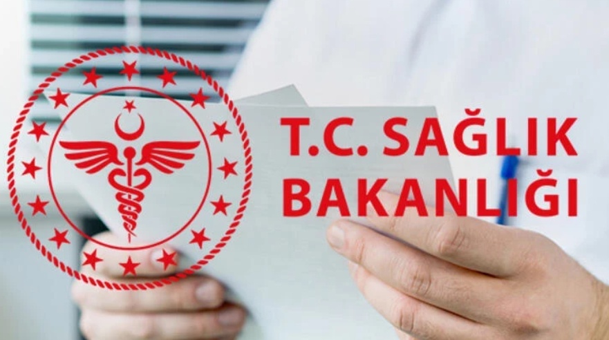 Sağlık Bakanlığı Binlerce İşçi Alımı Detayları: Resmi GAzete'de Yayımlandı