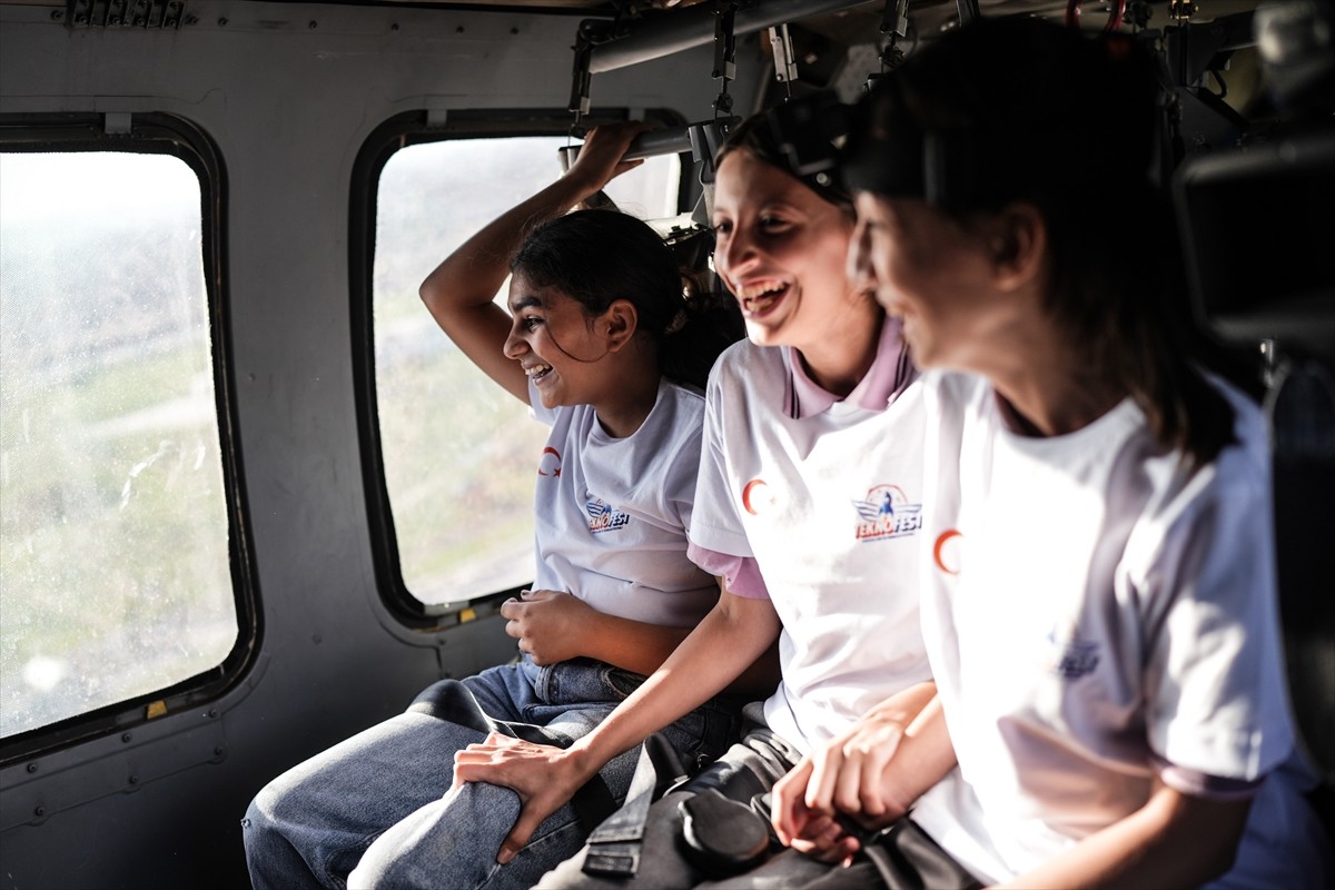 Sanayi ve Teknoloji Bakanlığı ile T3 Vakfı öncülüğünde gerçekleştirilen, Anadolu Ajansı'nın Global...