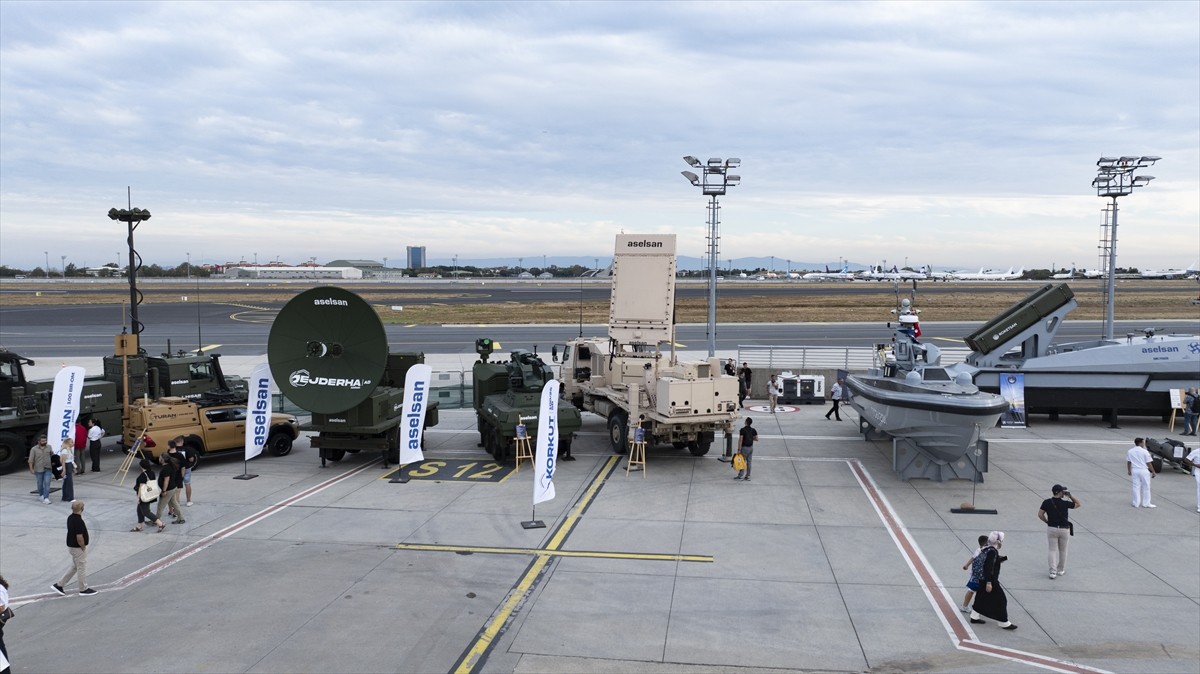 Sanayi ve Teknoloji Bakanlığı ile Türkiye Teknoloji Takımı Vakfı (T3 Vakfı) öncülüğünde...