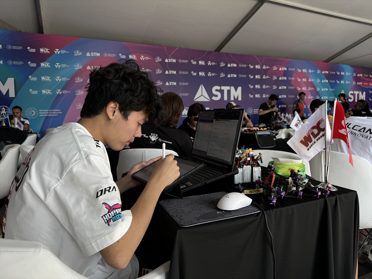 Sanayi ve Teknoloji Bakanlığı ile Türkiye Teknoloji Takımı Vakfı (T3 Vakfı) öncülüğünde...