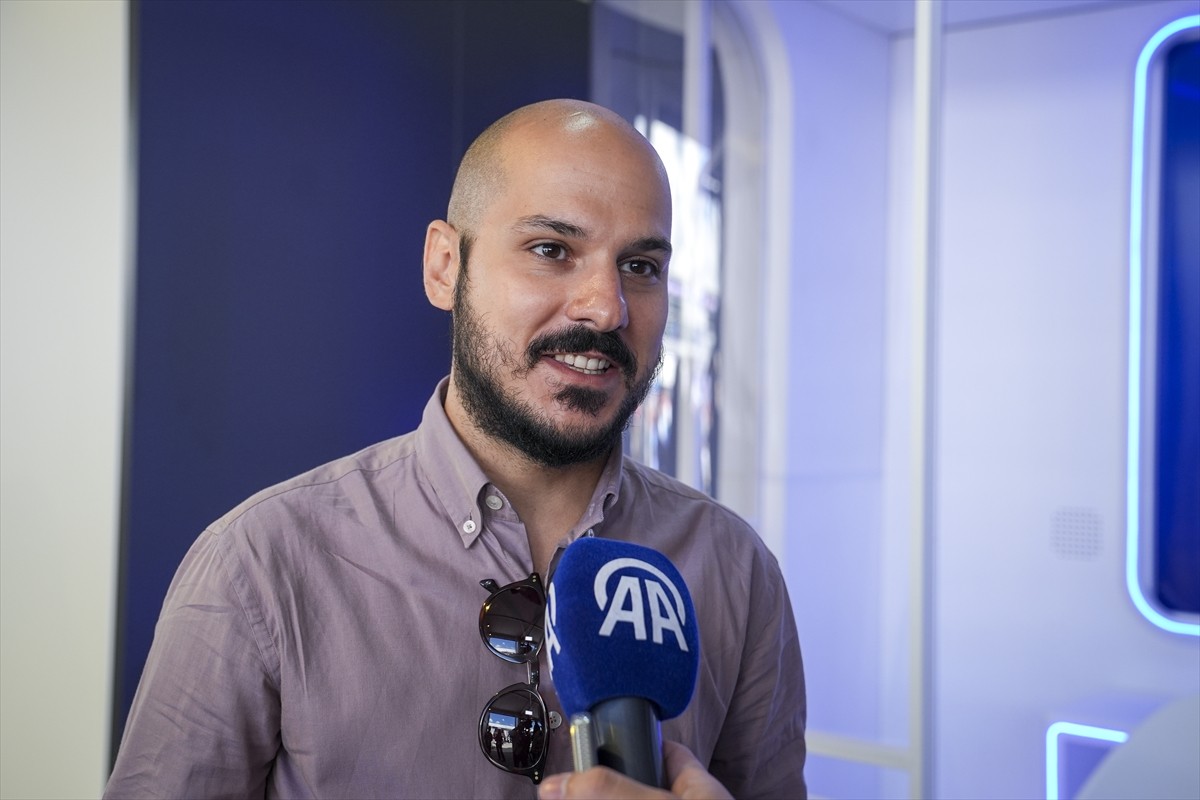 Sanayi ve Teknoloji Bakanlığı ile Türkiye Teknoloji Takımı Vakfı (T3 Vakfı) öncülüğünde...