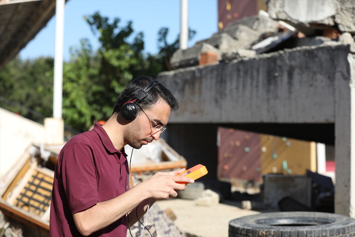 Süleyman Demirel Üniversitesi Mühendislik ve Doğa Bilimleri Fakültesi Elektrik Elektronik...
