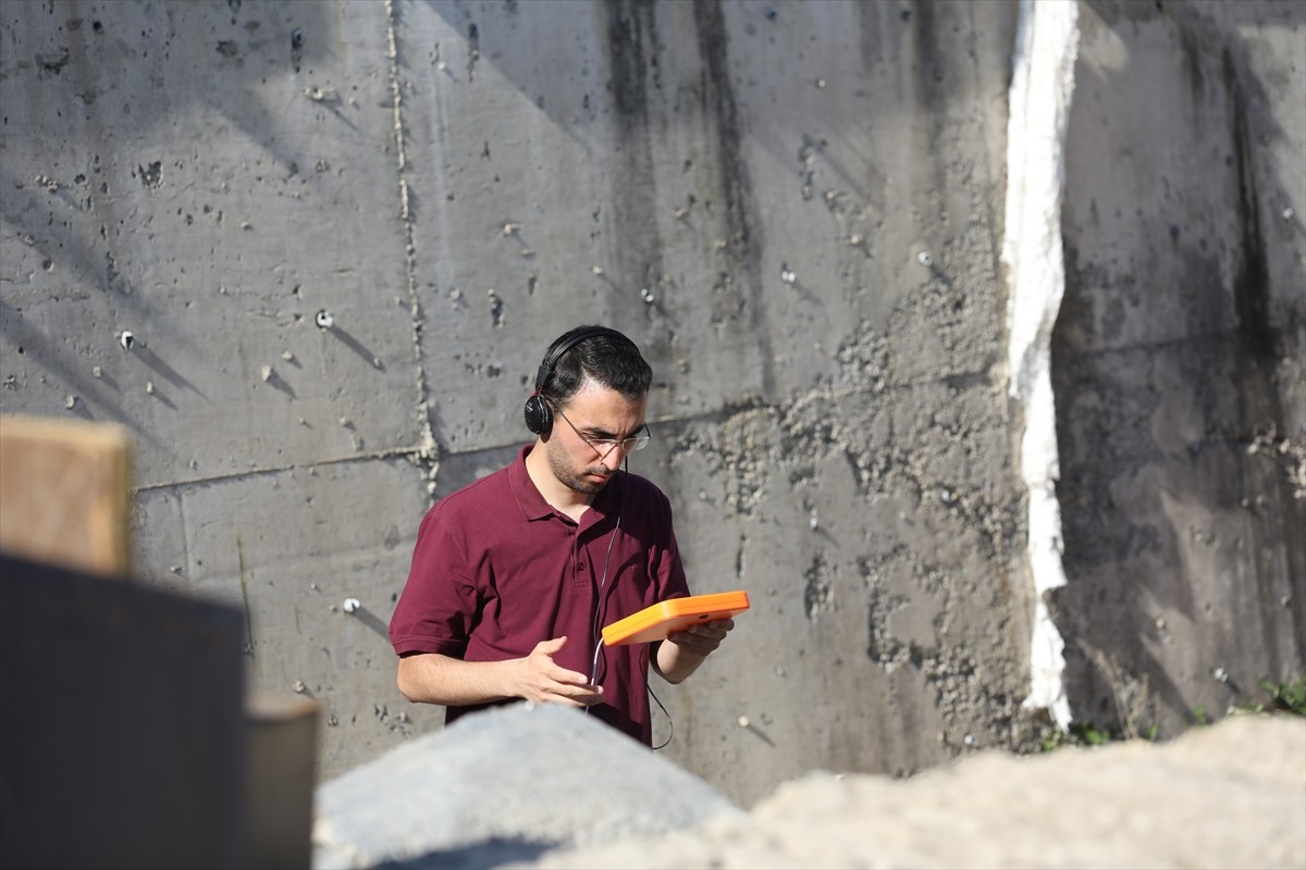 Süleyman Demirel Üniversitesi Mühendislik ve Doğa Bilimleri Fakültesi Elektrik Elektronik...