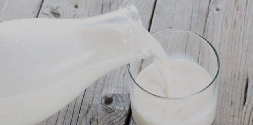 Süt Fiyatlarına Zam Kapıda: Üreticiden '21 TL' Sinyali, Gözler Market Raflarında!