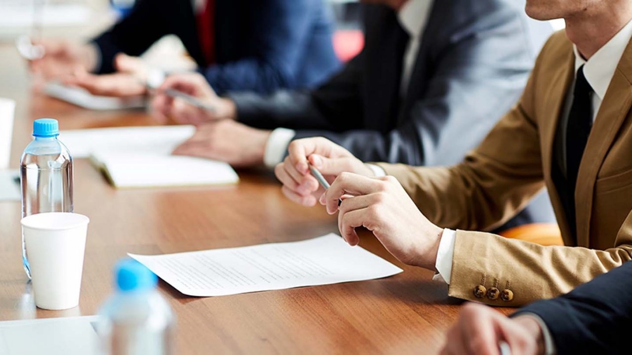 TBB'den Ankaralı gençlere büyük çağrı! KPSS'si olan personel alınacak 