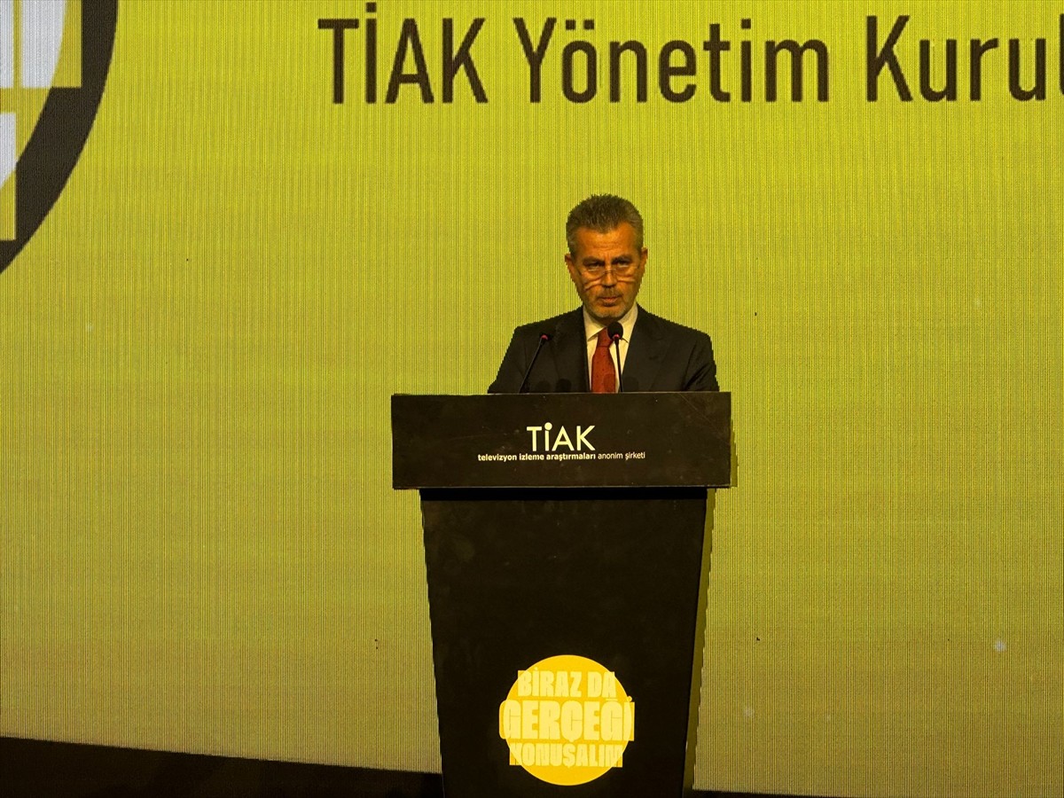 Televizyon İzleme Araştırmaları Anonim Şirketi (TİAK), televizyonun marka yolculuğuna etkisine...