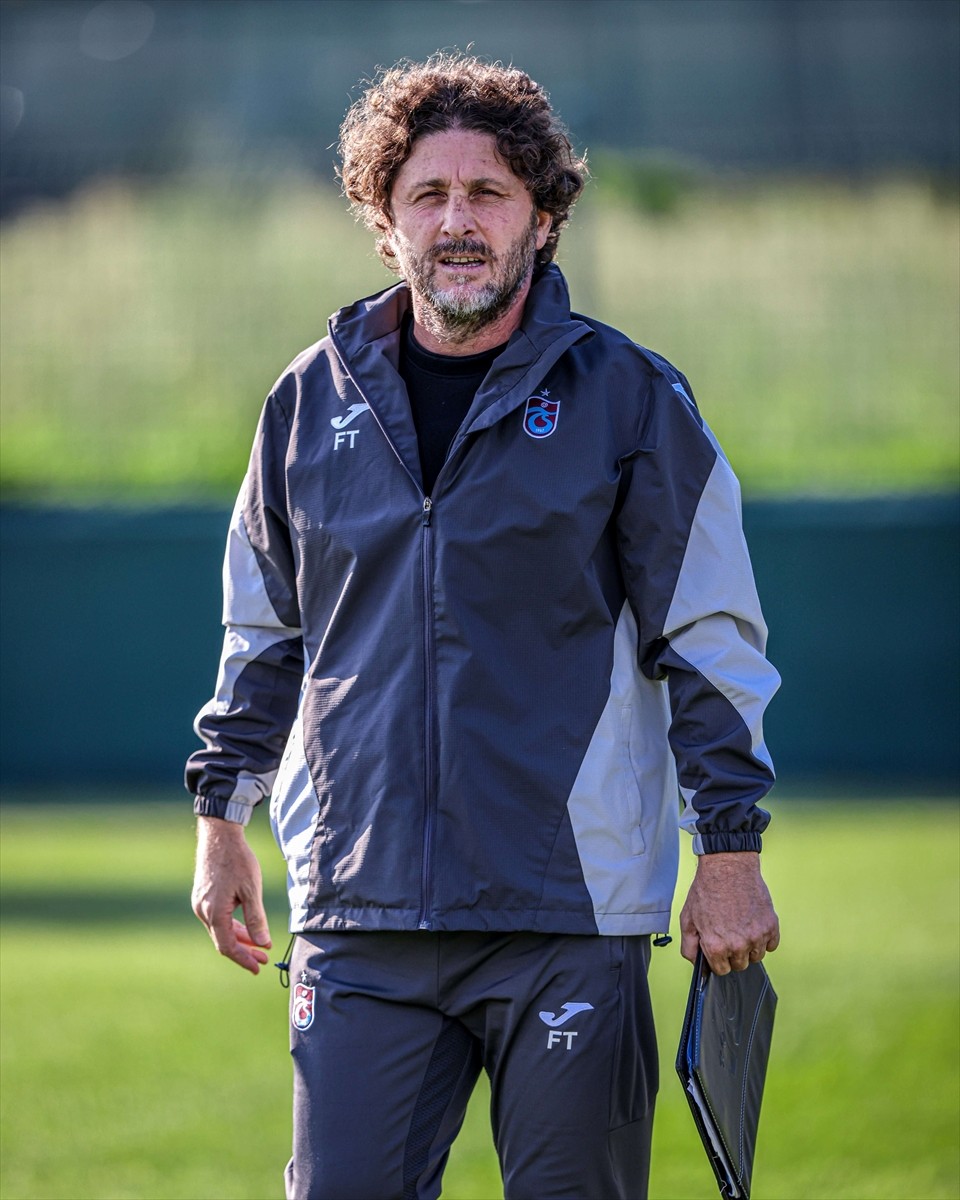 Trabzonspor, Trendyol Süper Lig'in 5. haftasında 14 Eylül Pazar günü deplasmanda Fenerbahçe ile...