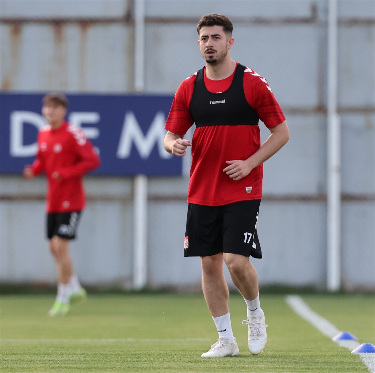 Trendyol 1. Lig'in 5. haftasında kendi sahasında SMS Grup Sarıyerspor ile karşılaşacak olan...