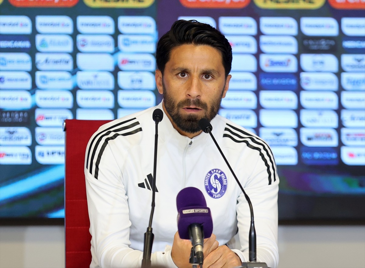 Trendyol 1. Lig'in 5. haftasında, Özbelsan Sivasspor ile SMS Grup Sarıyer, BG Grup 4 Eylül...