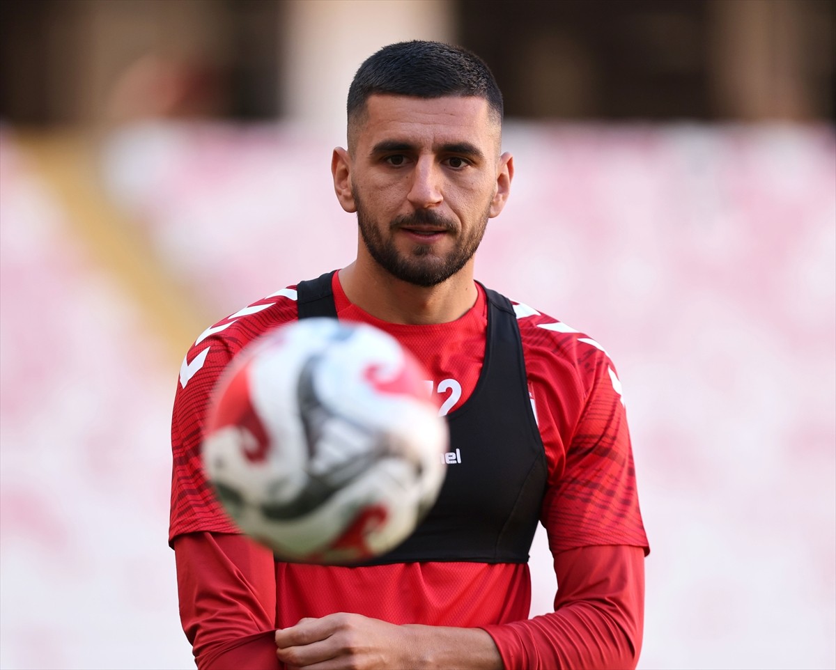 Trendyol 1. Lig'in 5. haftasında sahasında SMS Grup Sarıyerspor ile karşılaşacak Özbelsan...