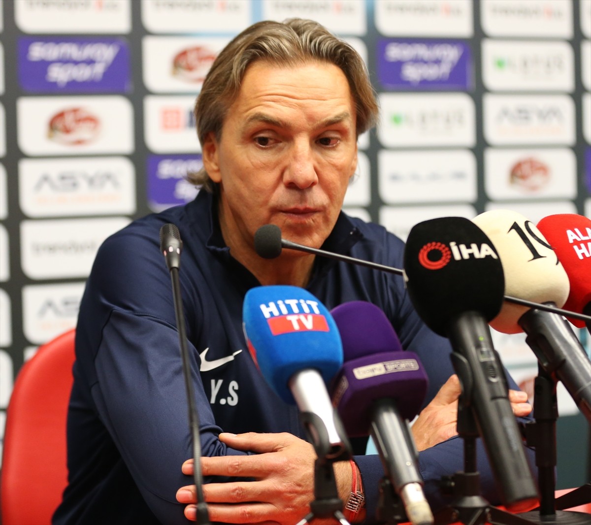 Trendyol 1. Lig'in 7. haftasında deplasmanda Arca Çorum FK  ile 1-1 berabere kalan Serikspor'un...