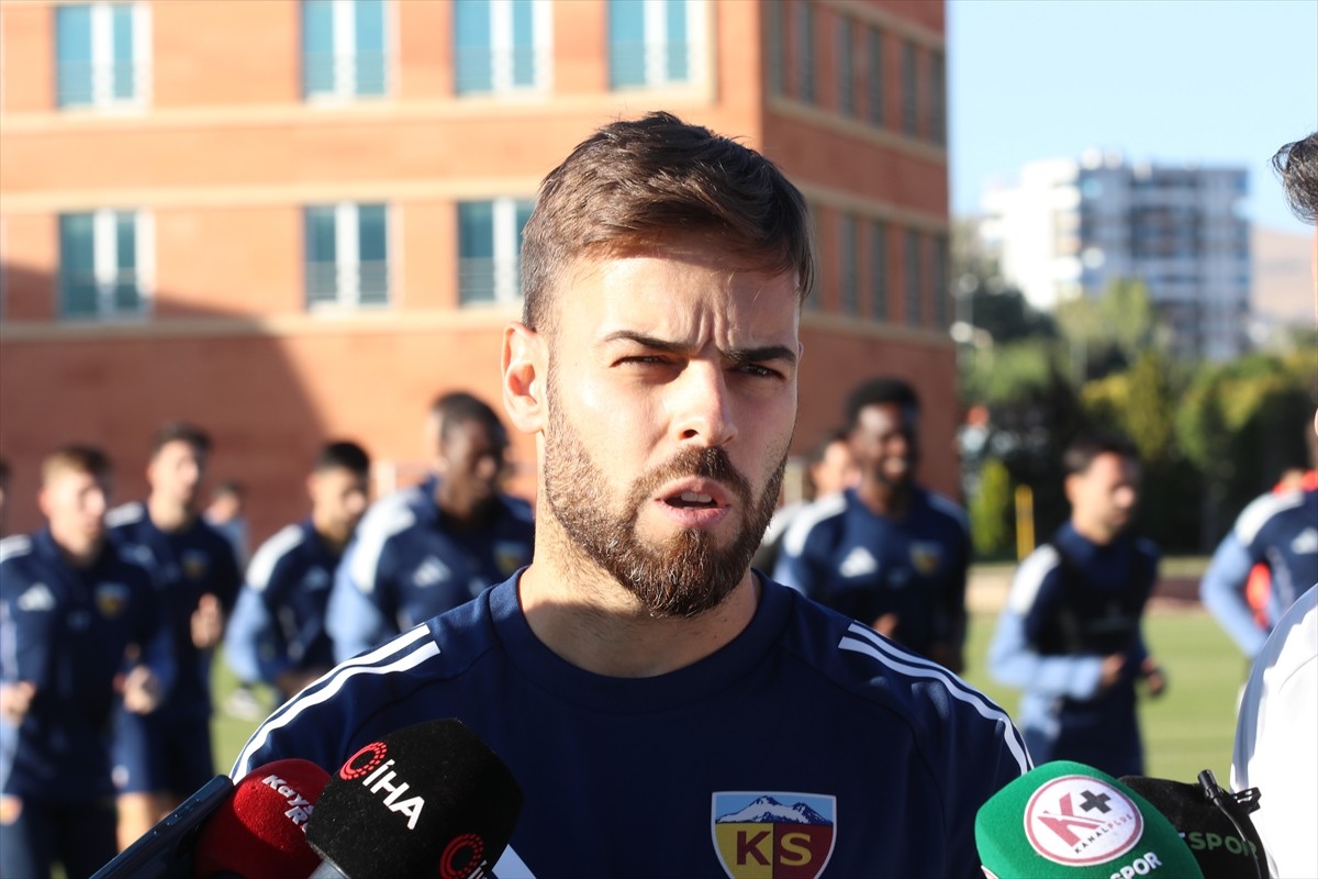 Trendyol Süper Lig'de 1. haftanın erteleme maçında 24 Eylül Çarşamba günü Beşiktaş'ı konuk edecek...