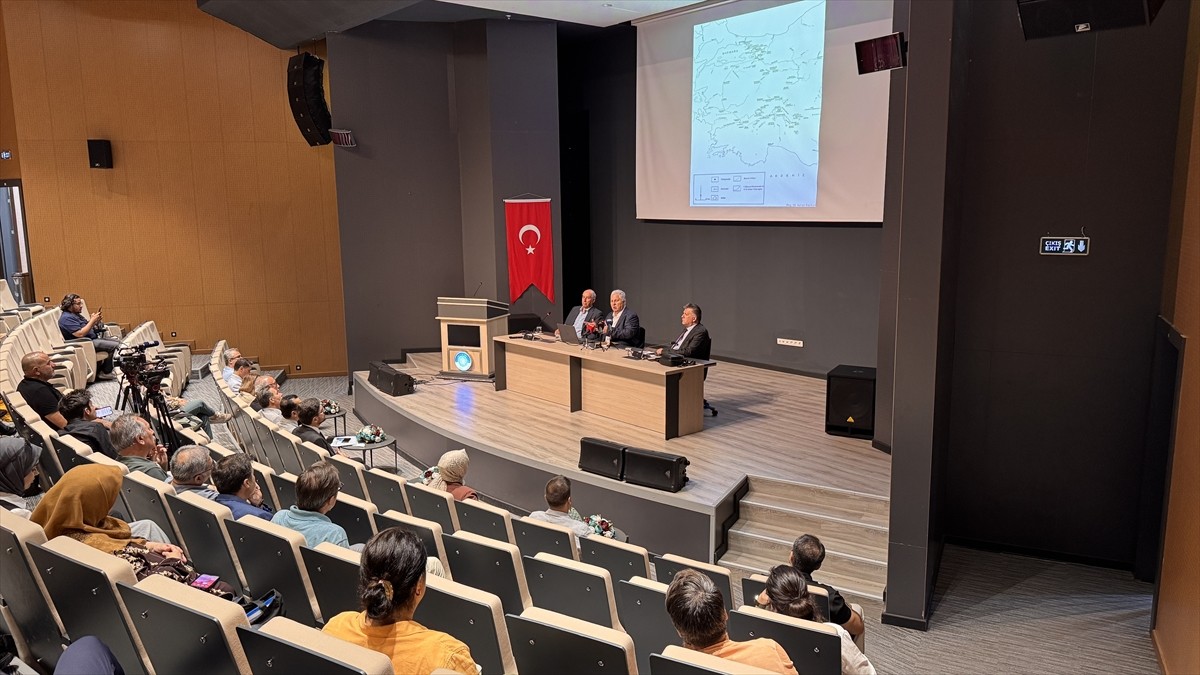 Türk tarihinin dönüm noktalarından biri olan Miryokefalon Zaferi'nin yer tespitine ilişkin...