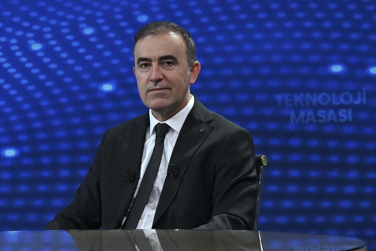 Türkiye'de farklı sektörlerin ihtiyaç duyduğu çip teknolojilerinde yurt dışı bağımlılığı ortadan...