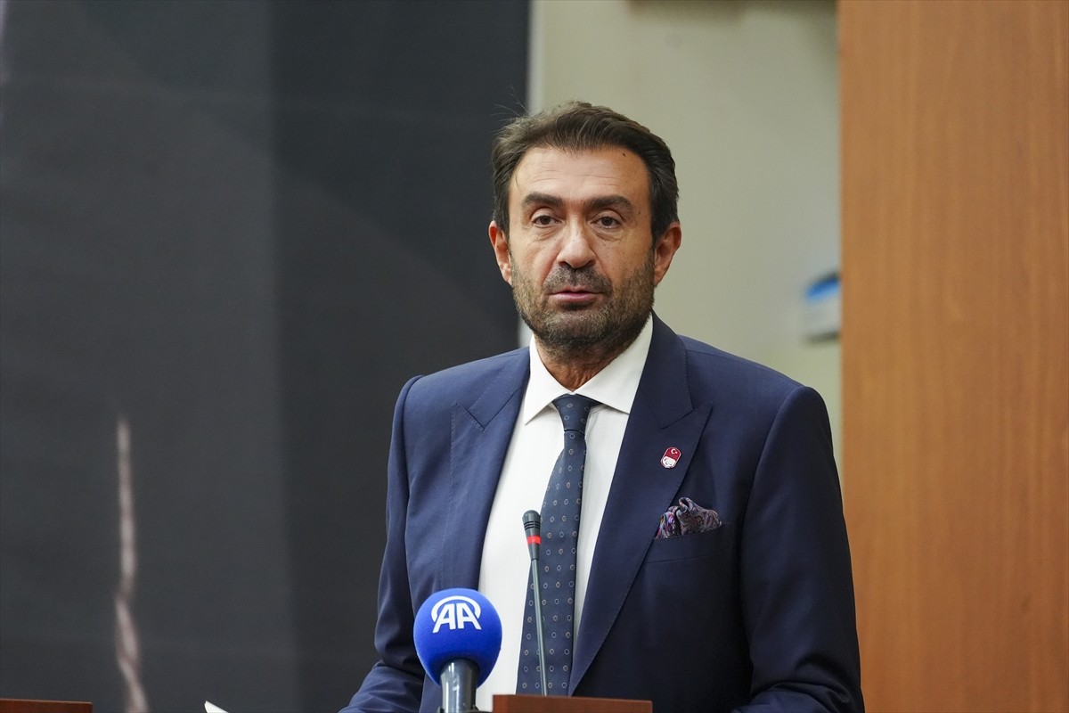 Türkiye Ulusal Ajansı tarafından desteklenen ve Türkiye Milli Paralimpik Komitesi...