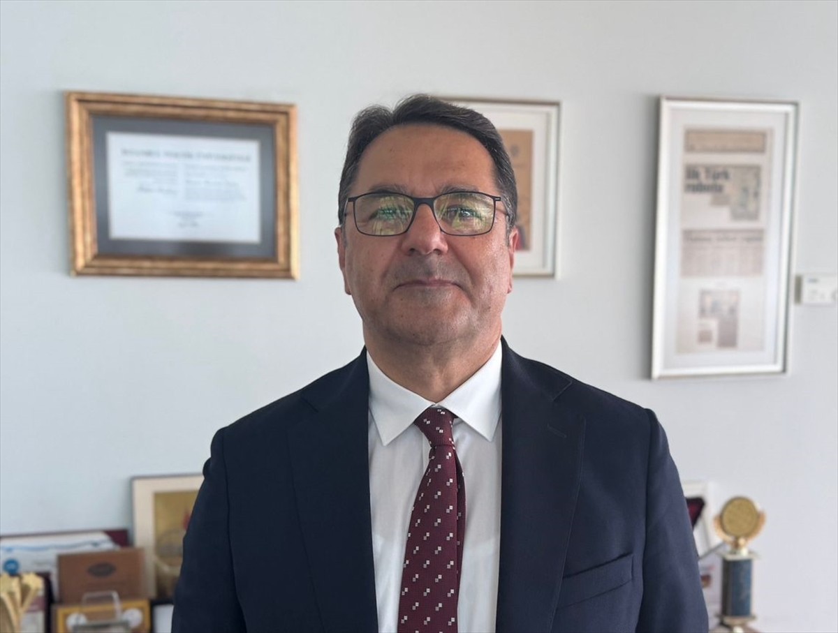 Yapay zeka ve robotik sistemler artık sadece teknoloji fuarlarının konusu olmaktan çıkarken...