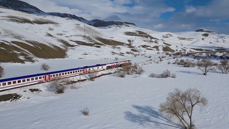 2025-2026 Turistik Doğu Ekspresi Seferleri ve Fiyatları