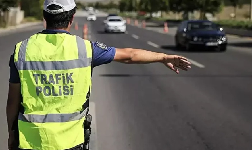 2026'da Hız Sınırı Aşımında Ağır Cezalar Başlıyor