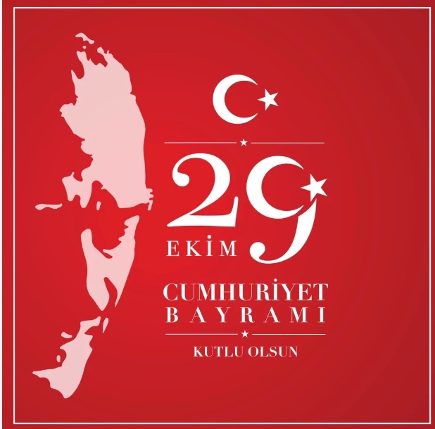 28 Ekim Yarım Gün mü, 29 Ekim'de Kimler Tatil Yapacak? İşte 2025 Yılı Tatil Rehberi