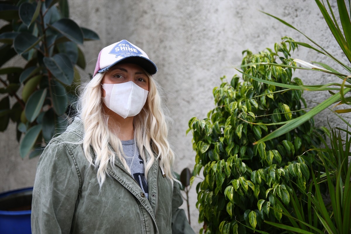 Adana'da lösemili çocuklara kök hücre bağışında bulunmak istediği için yapılan tetkikler sonucu...