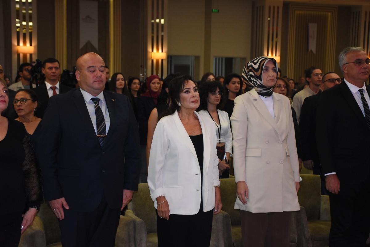 Afyonkarahisar Valiliği ev sahipliğinde, Anadolu Kültür ve Sanat Meclisi Derneği tarafından...