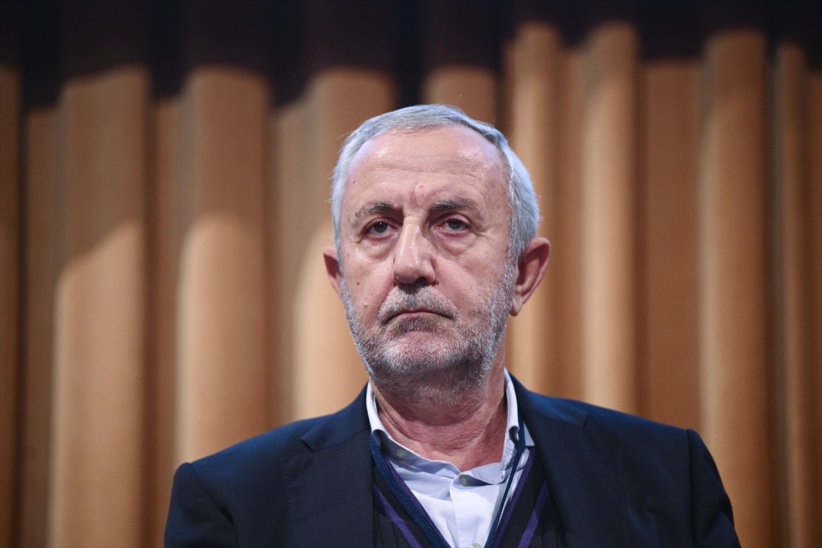 Anadolu Ajansının (AA) Global İletişim Ortağı olduğu, İLKE Vakfı bünyesinde faaliyet gösteren...