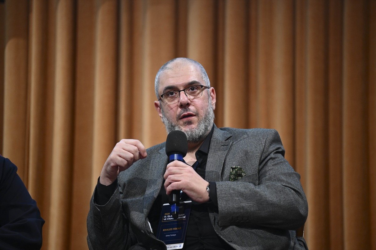 Anadolu Ajansının (AA) Global İletişim Ortağı olduğu, İLKE Vakfı bünyesinde faaliyet gösteren...