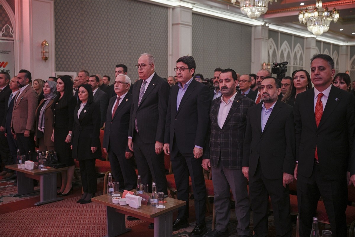 Anadolu Şehit Aileleri Gazileri ve Güvenlik Korucuları Vakfı (AŞAV), yardımların ihtiyaç...