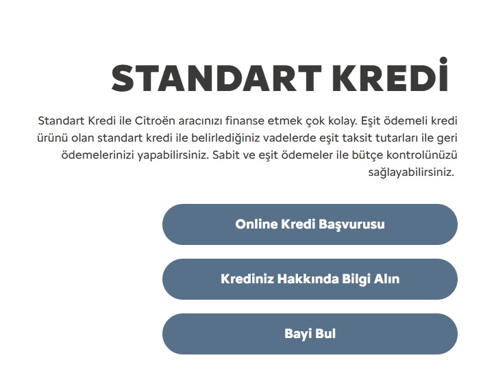 Araba Sahibi Olmak Artık Çok Daha Kolay! O Markada PSA Finans Ayrıcalıkları Başladı