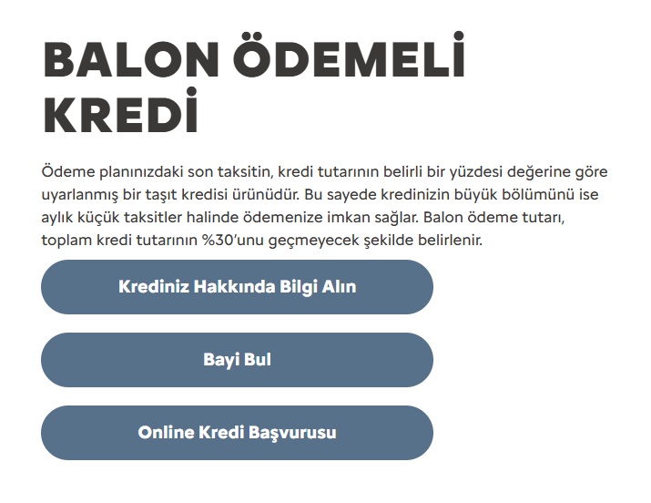 Araba Sahibi Olmak Artık Çok Daha Kolay! O Markada PSA Finans Ayrıcalıkları Başladı