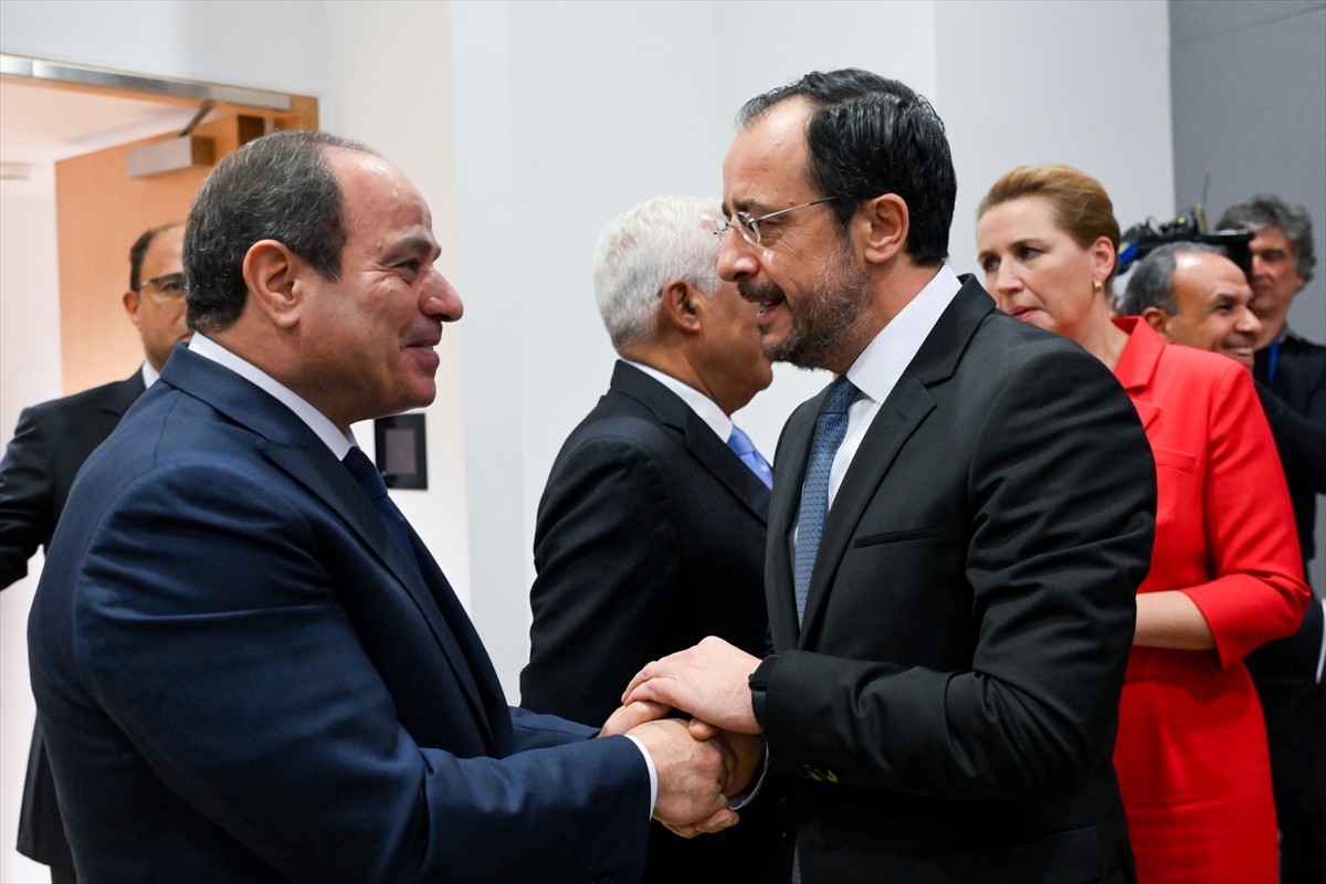 Avrupa Birliği (AB) ile Mısır arasında farklı alanlarda ikili ilişkileri derinleştirmek amacıyla...