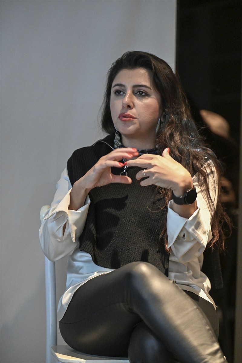 Bu yıl üçüncüsü gerçekleştirilen Plastic-Free Festival (Plastiksiz Festival) kapsamında düzenlenen...