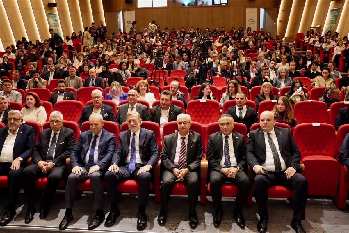 Bursa Ticaret ve Sanayi Odası (BTSO) öncülüğünde "Sürdürülebilir Gıda Arzı ve Güvenilirliği"...