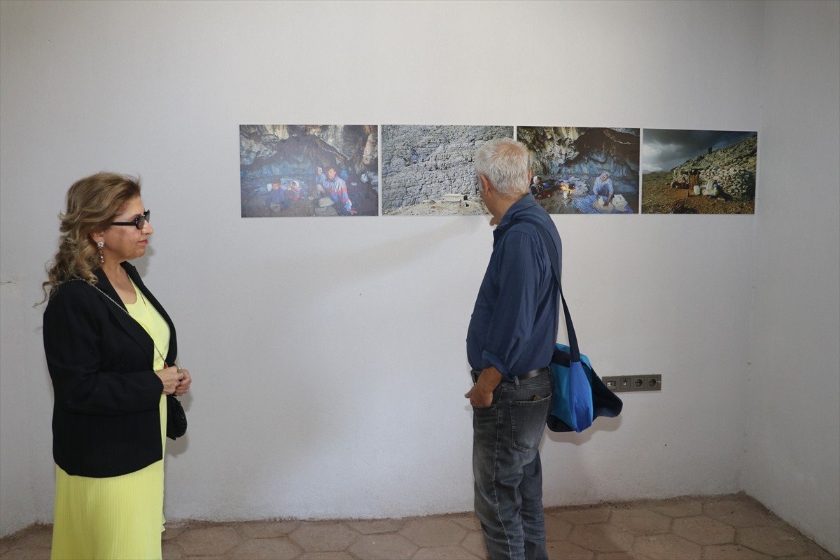 Çukurova Çağdaş Sanat Kültür ve Eğitim Vakfı tarafından Adana, Mersin ve Hatay'da organize edilen...