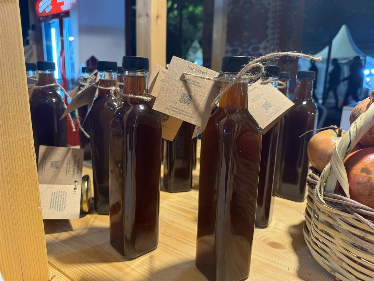 Cumhurbaşkanı Recep Tayyip Erdoğan'ın eşi Emine Erdoğan'ın himayelerinde, Sanayi ve Teknoloji...