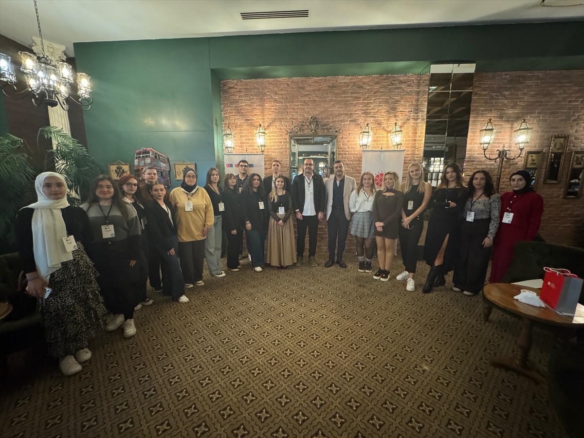 Cumhurbaşkanlığı İletişim Başkanlığı İzmir Bölge Müdürlüğü tarafından, İzmir ve Manisa’daki...