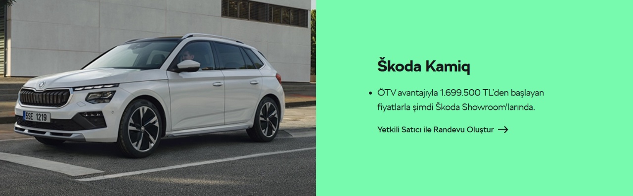 Ekim Bombası: Sıfır Araç Alacaklar Bayilere Koşacak! %2,49 Faiz Fırsatı Açıklandı 