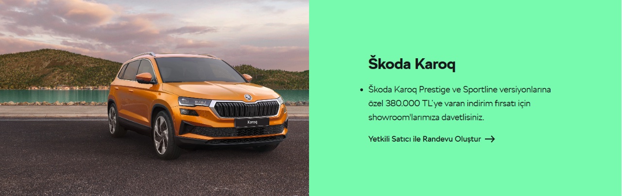 Ekim Bombası: Sıfır Araç Alacaklar Bayilere Koşacak! %2,49 Faiz Fırsatı Açıklandı 
