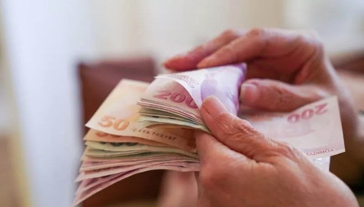 Emekli Promosyonunda Rakamlar Uçuşa Geçti: O Tarihte 36.000 TL Konuşuluyor 