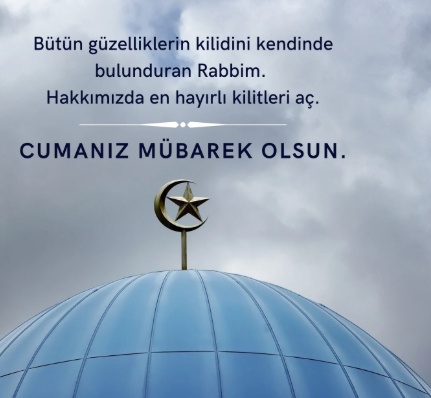 En yeni cuma mesajları 2025: en güzel cuma akşamı duaları ve anlamlı sözler rehberi