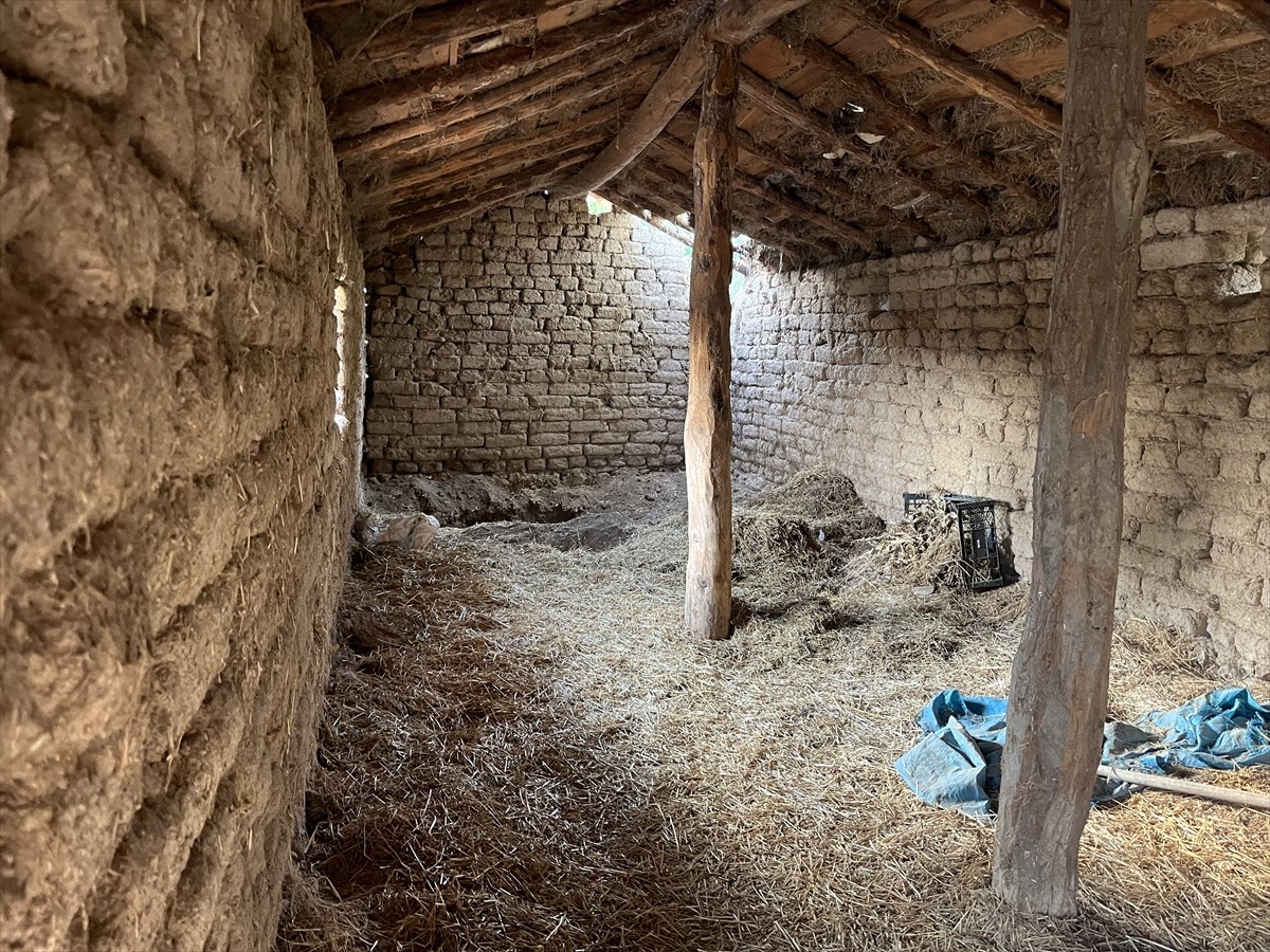 Eskişehir'de Odunpazarı ilçesinde 14 yıldır kayıp olarak aranan kişinin kardeşi tarafından...