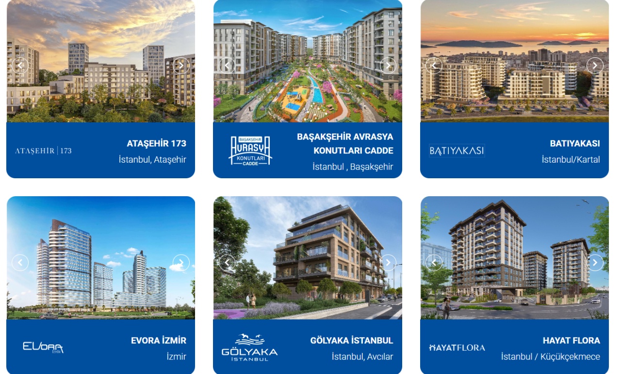 Faizsiz, Peşinatsız, Kurasız Ev Sahibi Olma Devri Resmen Başladı! İşte "Yeni Yuvam Modeli"