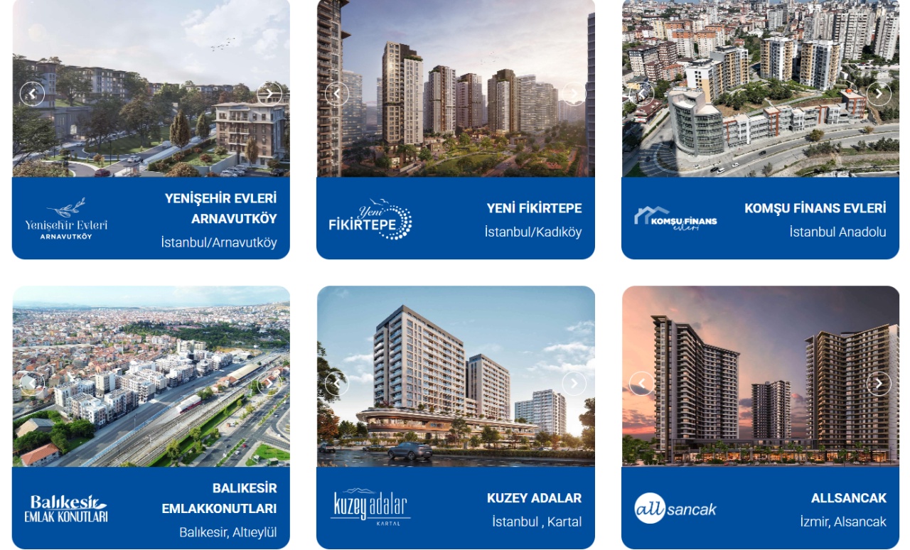 Faizsiz, Peşinatsız, Kurasız Ev Sahibi Olma Devri Resmen Başladı! İşte "Yeni Yuvam Modeli"