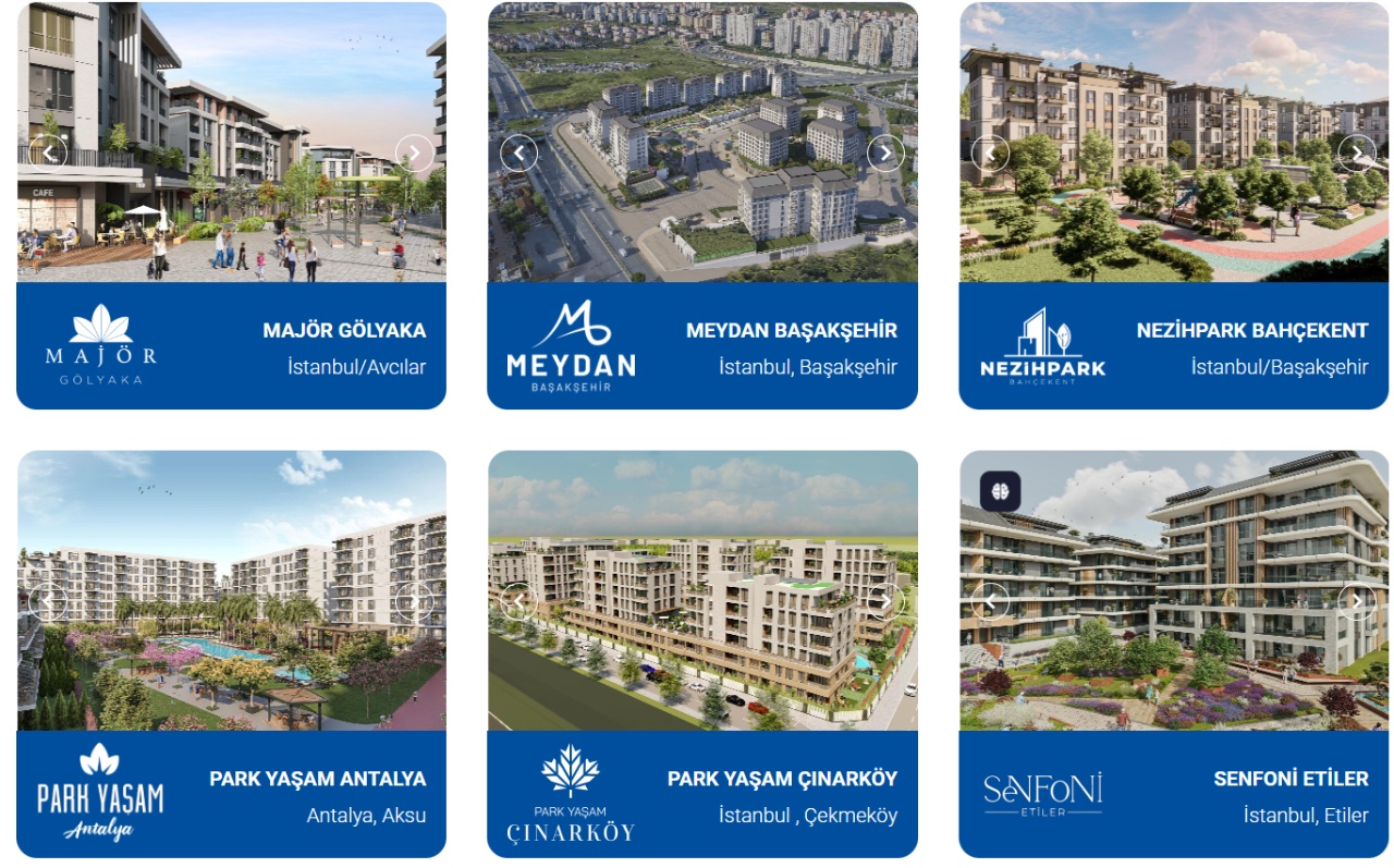 Faizsiz, Peşinatsız, Kurasız Ev Sahibi Olma Devri Resmen Başladı! İşte "Yeni Yuvam Modeli"