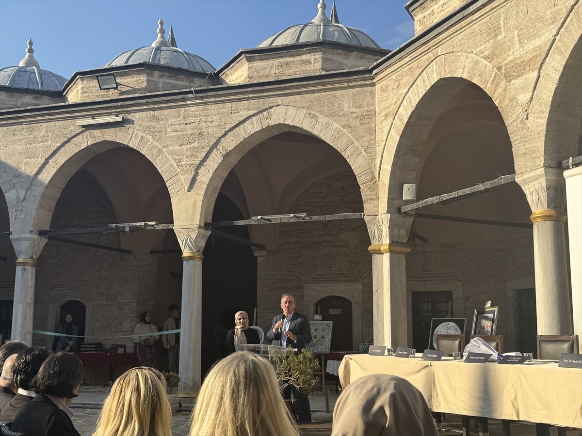 Fatih Sultan Mehmet Vakıf Üniversitesi (FSMVÜ) ile İstanbul İlim ve Kültür Vakfı (İİKV)...